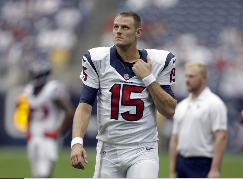 Ryan Mallett 